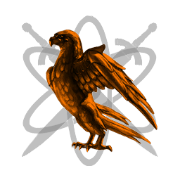 Screaming Falcons