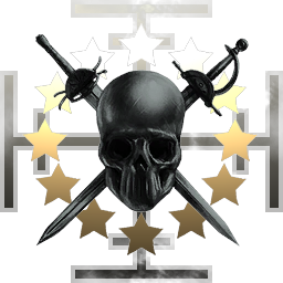 STARSHIP TROOPERS CHAOS INC.