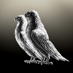 Birds Of a Feather