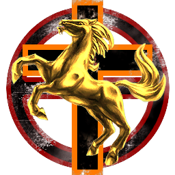 Norsemen Of The Apocalypse