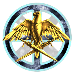 Army Ranger Wing