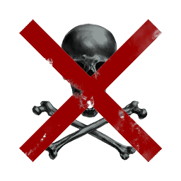 NoPVP