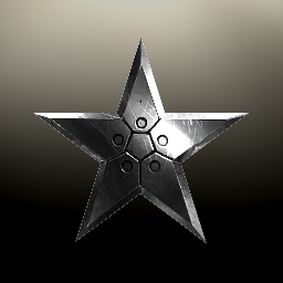 13. Valkyrie-Rangers