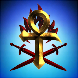 Soul Templars Force Unit