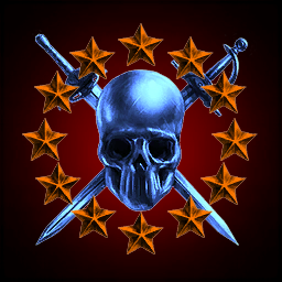 Calm Before The Storm