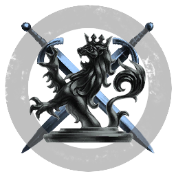 3rd Shadow Regiment