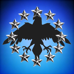 BABA BLACK HAWK'S