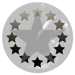 The Empire of Dark Knights