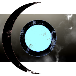 Infinite Shadows