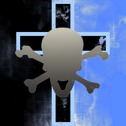 Sinners and Saints