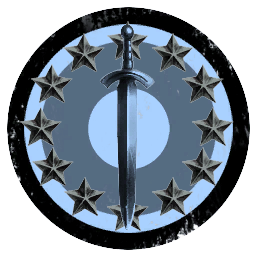 Silver Paladins