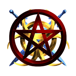 Legion Of The Demon