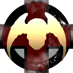 DARK REBELLION