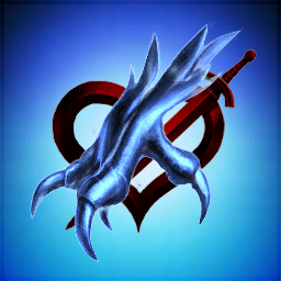 Naked Claw