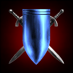 LEGEND OF THE SHADOW GUARD