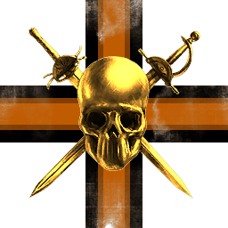 Plutonian Navy