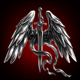 Knights of The Crux
