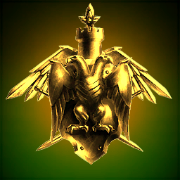 Two Dragons