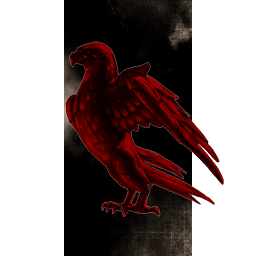 Crimson Eagles