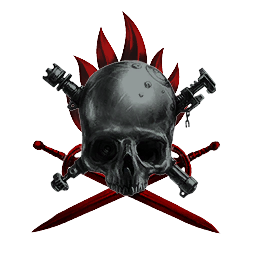 Burning Skull Syndicate