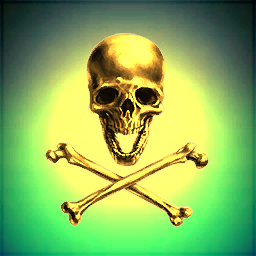 Necron Academy