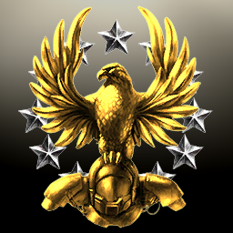 The Andromeda Directorate