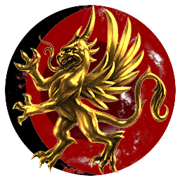 The Red Hands