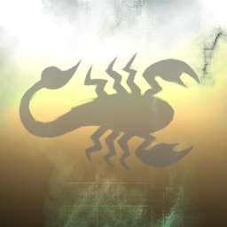 Black Shadow Scorp