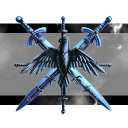 Blue Cthulu Multi-Corp Seurity Forces