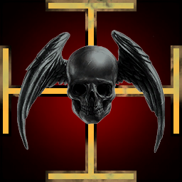 The Blackened Denarius