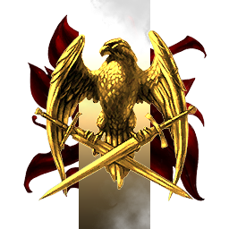 Imperial medridian navy