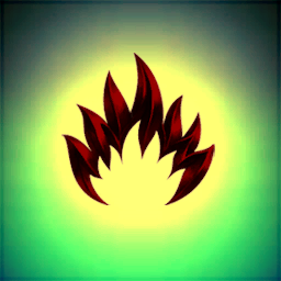 Flames of Redemption