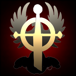 Shield of Wings