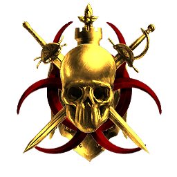 The Golden Empire