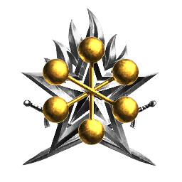 Nanite Warfare