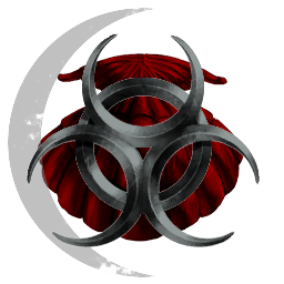 Mask of Harlequin