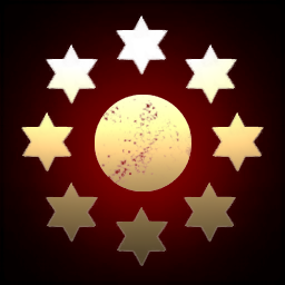 Saeder-Krupp Trust