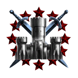 Minmatar Munitions and Tactical Assets Repository