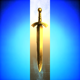Cult of The Golden Sword