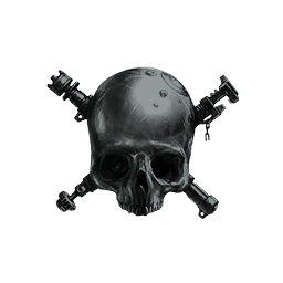 DAZZA'S PIRATES