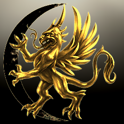 Ancient Dragoons