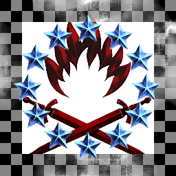 Gatering Of Baeastly Invaders