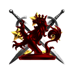 The Caldamar Red Dragon Armed Forces