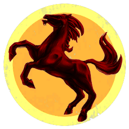 151st Light Horse HQAZ