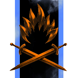 High Seas Anarchy