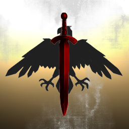 Blood Ravins