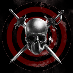 The Skull and Sword