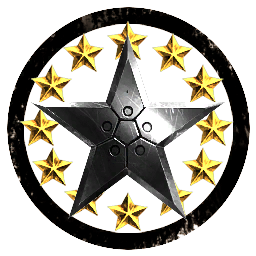 2nd Caldari SP Force