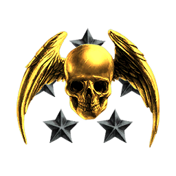 Golden Pirate Navy II