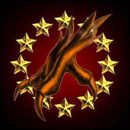 Corsairs Claw